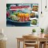 Vitamine im Überfluss (Wandkalender... - Bild 2