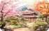 Kartenspiel: Niwa - Japanischer Garten:... - Bild 8