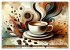 Kaffee & Kunst: Ein Kalender für... - Bild 13