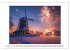 Im Reich der Windmühlen (Wandkalender... - Bild 7