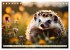 Igel - Wildtier des Jahres 2024... - Bild 3