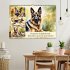 Deutsche Schäferhunde - Klassiker rund... - Bild 2