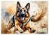 Deutsche Schäferhunde - Klassiker rund... - Bild 11