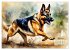 Deutsche Schäferhunde - Klassiker rund... - Bild 12