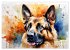 Deutsche Schäferhunde - Klassiker rund... - Bild 7
