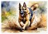 Deutsche Schäferhunde - Klassiker rund... - Bild 8
