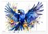 Papageien - Fliegende Edelsteine... - Bild 11