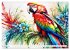 Papageien - Fliegende Edelsteine... - Bild 7