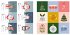 333 Sticker - Merry Christmas:... - Bild 2