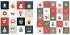 333 Sticker - Merry Christmas:... - Bild 3
