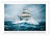 Wind und Wogen (Wandkalender 2026 DIN... - Bild 8