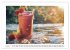 Leckere Smoothies (Wandkalender 2026... - Bild 13