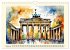 Europas Metropolen (Wandkalender 2026... - Bild 8