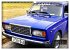 LADA-2107 - Die Auto-Ikone der UdSSR... - Bild 12