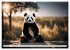 Großer Pandabär (hochwertiger Premium... - Bild 2