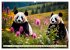 Großer Pandabär (hochwertiger Premium... - Bild 11