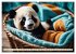 Großer Pandabär (hochwertiger Premium... - Bild 4