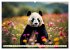 Großer Pandabär (hochwertiger Premium... - Bild 7