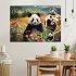 Großer Pandabär (Wandkalender 2026... - Bild 2
