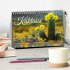 Kaktussi (Tischkalender 2026 DIN A5... - Bild 2