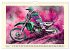 Sehnsucht Motorradfahren (Wandkalender... - Bild 11