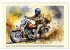 Sehnsucht Motorradfahren (Wandkalender... - Bild 12