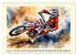 Sehnsucht Motorradfahren (Wandkalender... - Bild 3