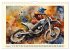Sehnsucht Motorradfahren (Wandkalender... - Bild 7