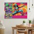Lebensart Hip Hop (Wandkalender 2026... - Bild 2