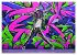 Lebensart Hip Hop (Wandkalender 2026... - Bild 11