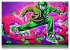 Lebensart Hip Hop (Wandkalender 2026... - Bild 13