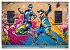 Lebensart Hip Hop (Wandkalender 2026... - Bild 3