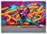 Lebensart Hip Hop (Wandkalender 2026... - Bild 7