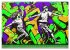Lebensart Hip Hop (Wandkalender 2026... - Bild 8