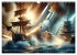 Maritime Meisterwerke: Ein KI-Kalender... - Bild 13