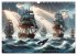 Maritime Meisterwerke: Ein KI-Kalender... - Bild 15