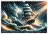 Maritime Meisterwerke: Ein KI-Kalender... - Bild 4