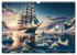 Maritime Meisterwerke: Ein KI-Kalender... - Bild 5