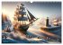 Maritime Meisterwerke: Ein KI-Kalender... - Bild 7