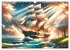 Maritime Meisterwerke: Ein KI-Kalender... - Bild 9