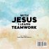 With Jesus I Learn Teamwork - Bild 2