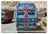 Indien Farbenfrohe LKW (Wandkalender... - Bild 13