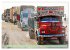 Indien Farbenfrohe LKW (Wandkalender... - Bild 3