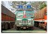 Indien Farbenfrohe LKW (Wandkalender... - Bild 5