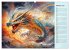 Drachen-Jahr - Kalenderplaner im Stile... - Bild 8