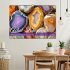 Achat-Rhapsodie - Farbige Flussläufe... - Bild 2