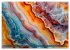 Achat-Rhapsodie - Farbige Flussläufe... - Bild 12