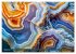 Achat-Rhapsodie - Farbige Flussläufe... - Bild 14