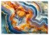 Achat-Rhapsodie - Farbige Flussläufe... - Bild 15