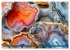 Achat-Rhapsodie - Farbige Flussläufe... - Bild 5